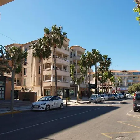 Playa Albir Apartman *