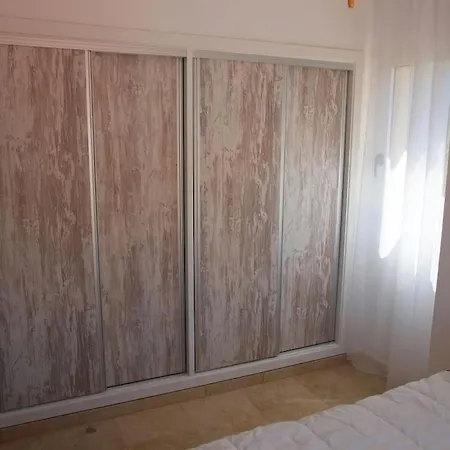 Playa Albir Apartman El Albir