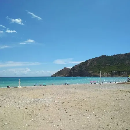 Apartment Playa Albir El Albir