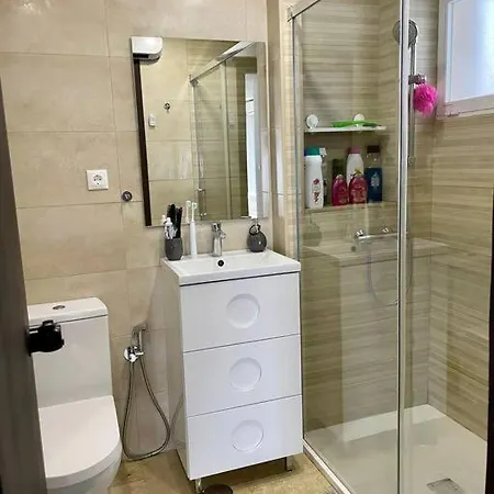 Playa Albir Apartman El Albir
