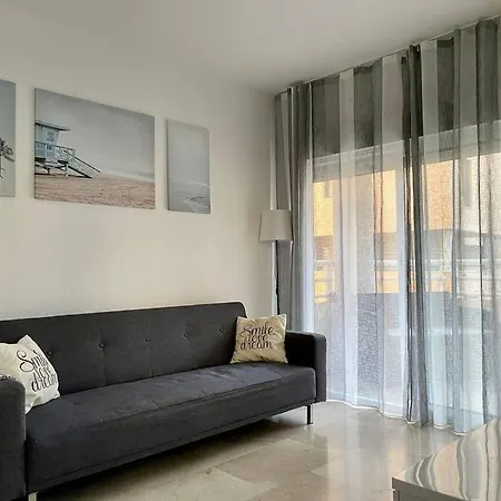Playa Albir Apartman *