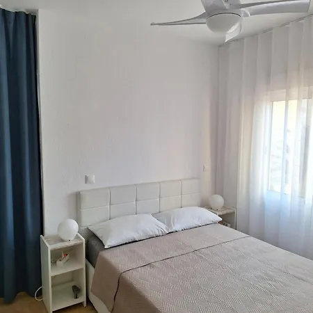 Apartament Playa Albir *