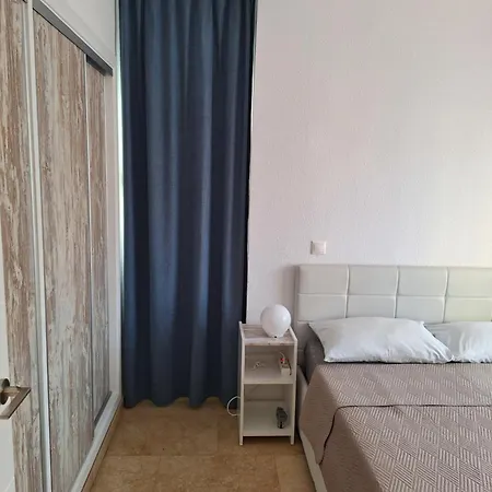 Lägenhet Playa Albir *
