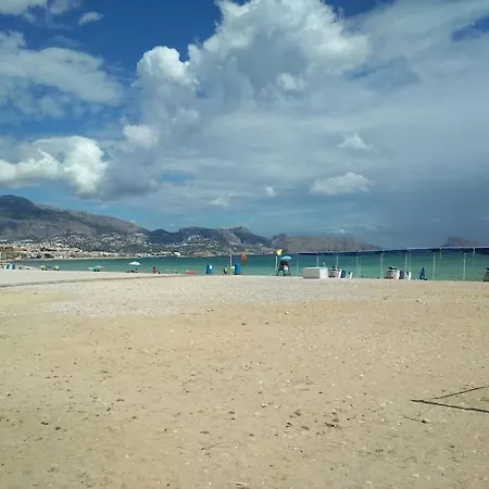 Playa Albir El Albir