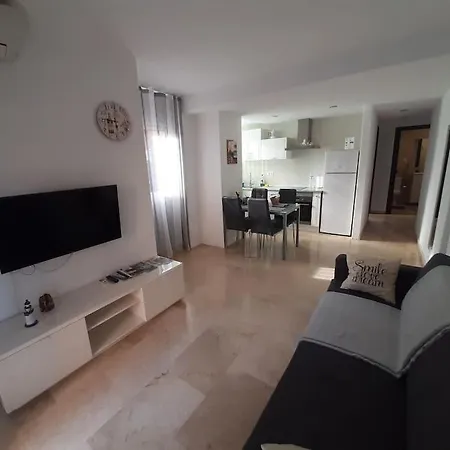 Апартаменты Playa Albir *