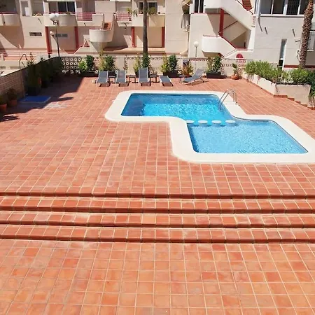 Playa Albir * Альбир