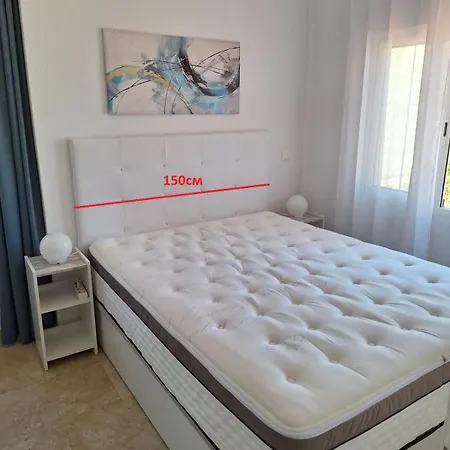Playa Albir * Альбир